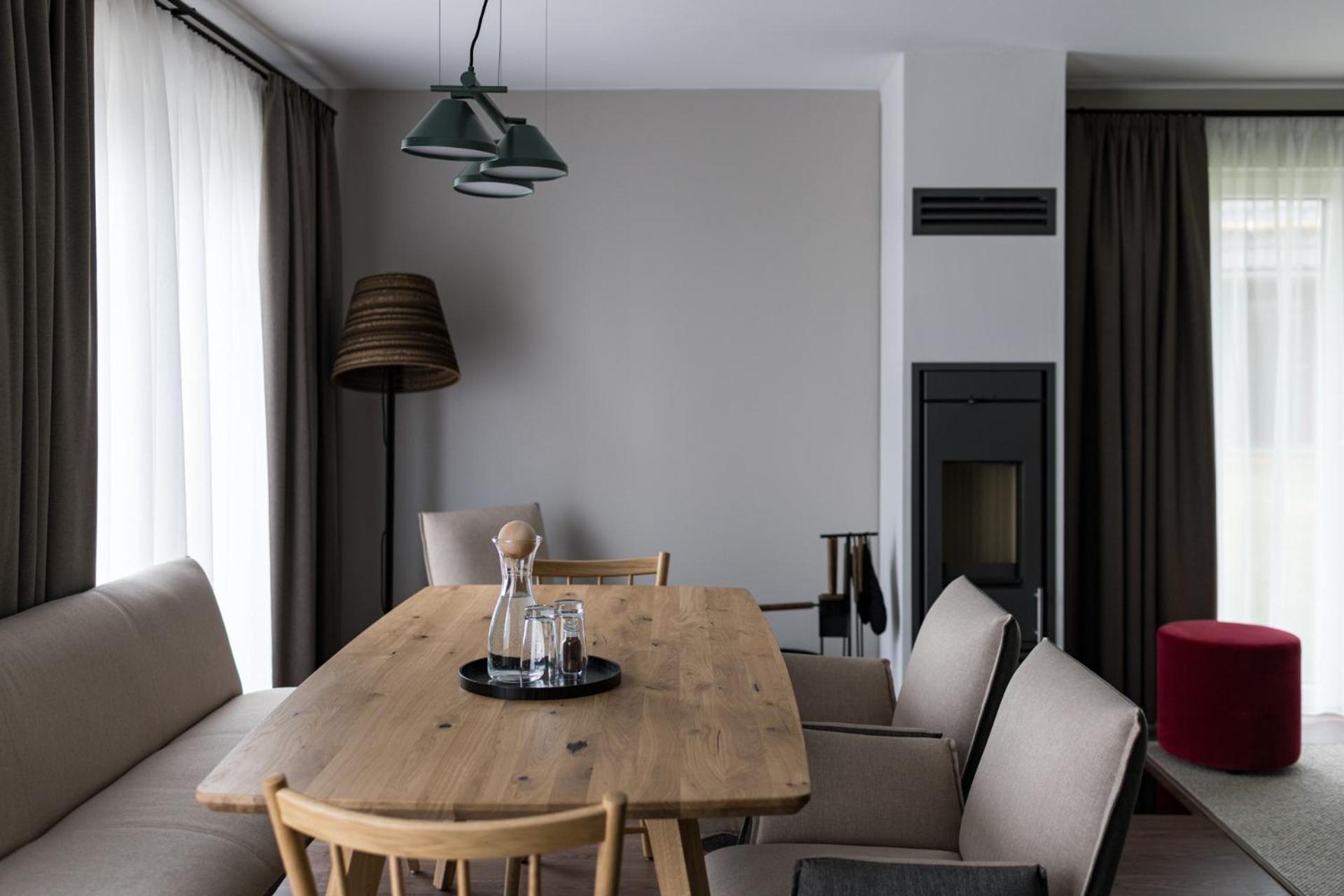 Alm-Chalet Exclusive 4 Clausthal-Zellerfeld Exterior photo